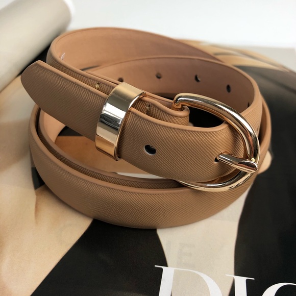 Thin belts ✨ ( 3 pzs ) - Picture 4 of 7